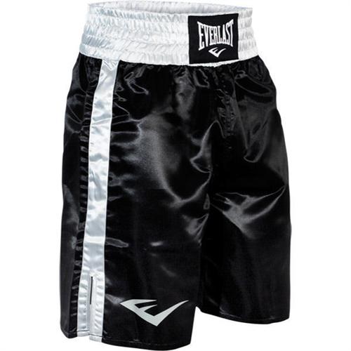 Everlast Bottom of Knee Boxing Trunks